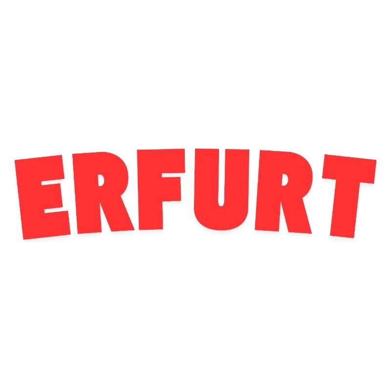 Erfurt