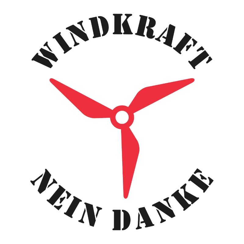 Windkraft Nein Danke