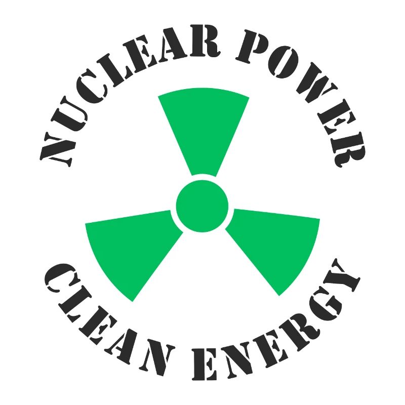 Atomkraft, Saubere Energie