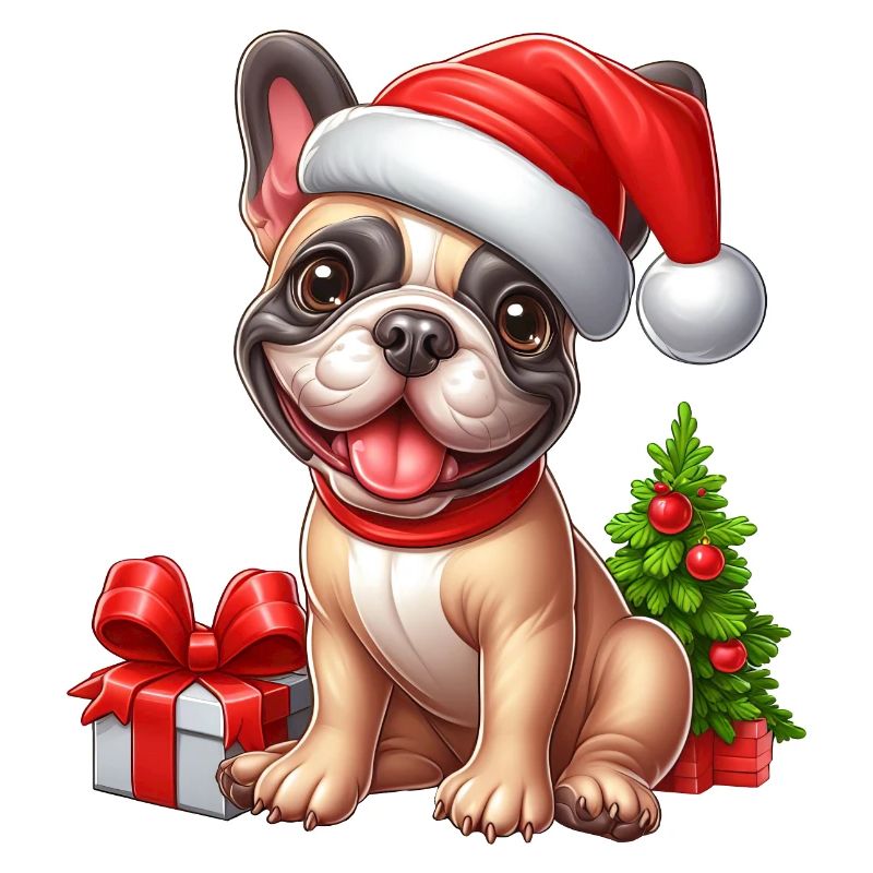 Französische Bulldogge Geschenke