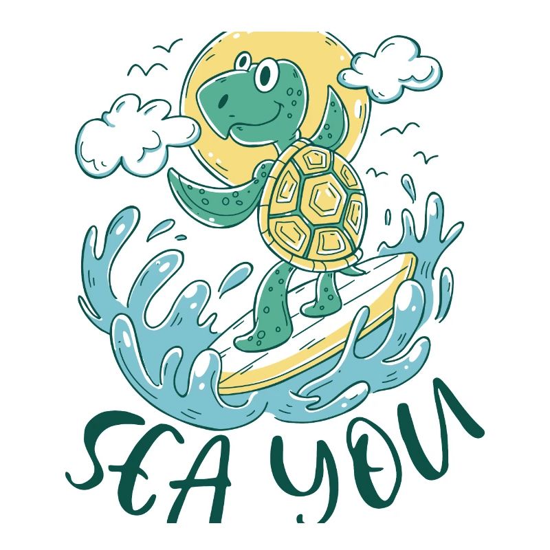 Surf - Mer vous