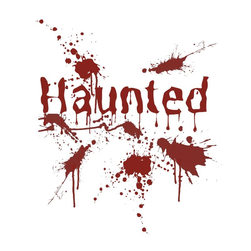Haunted