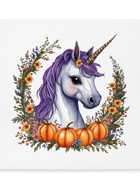 Halloween-Pony