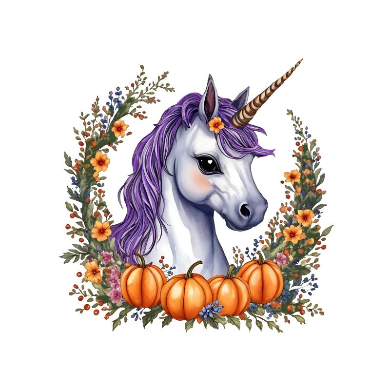 Halloween-Pony