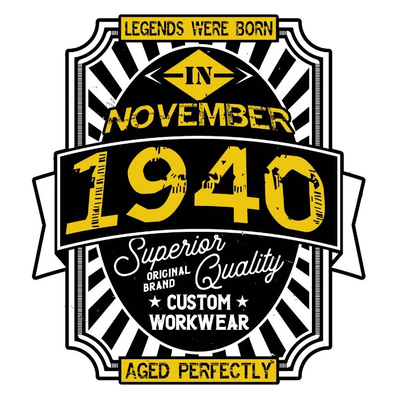 NOVEMBER 1940
