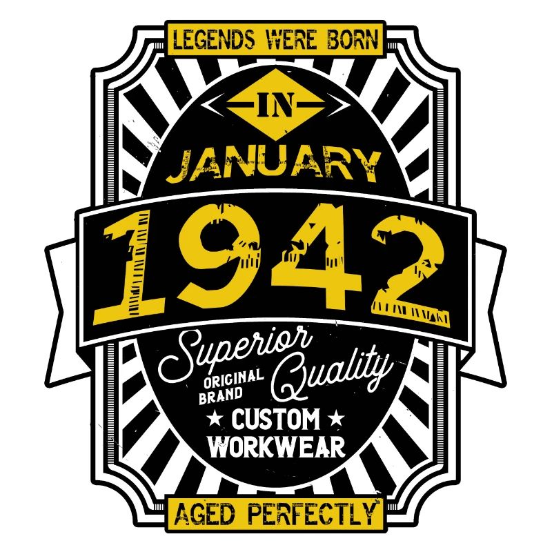 JANUAR 1942
