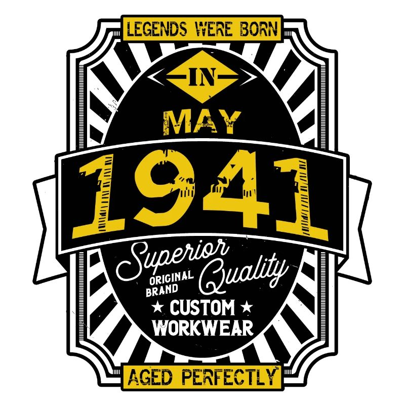 1941 MAI