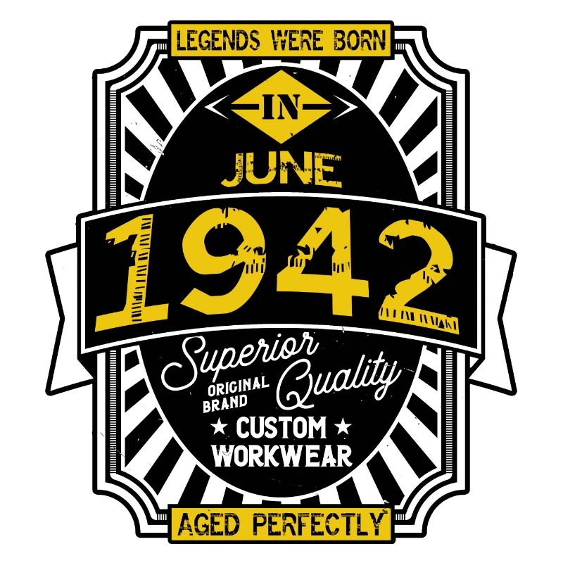 1942 JUNI