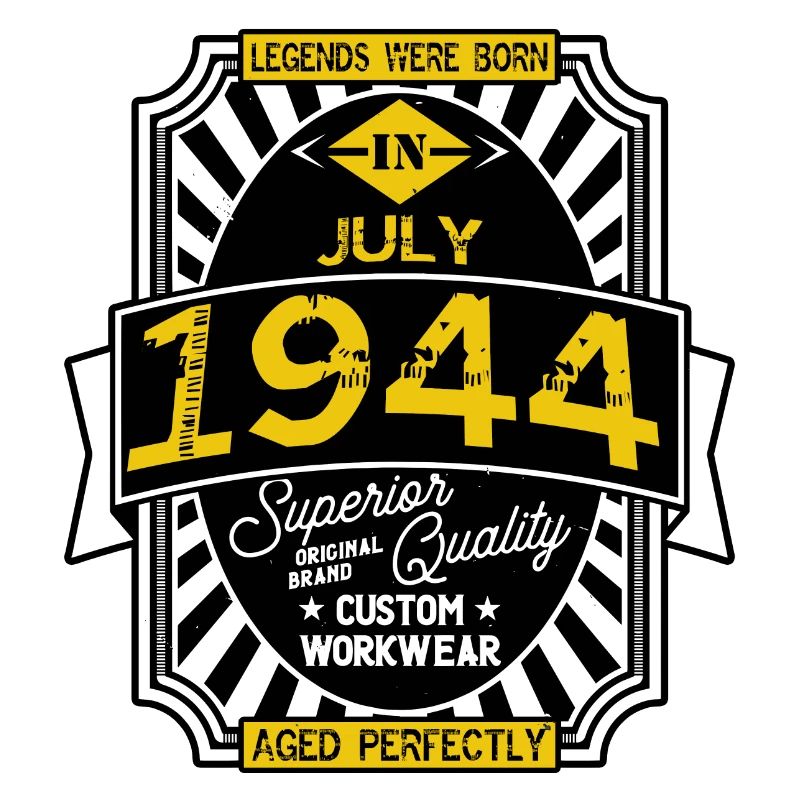 1944 JULI