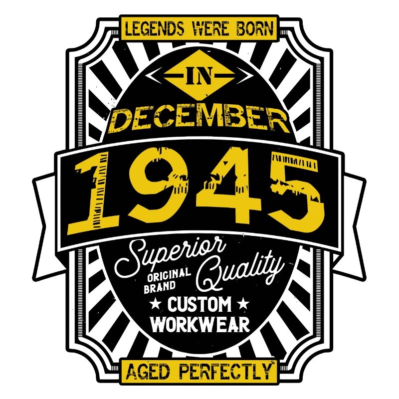 1945 DEZEMBER