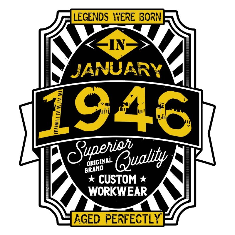 1946 JANUAR