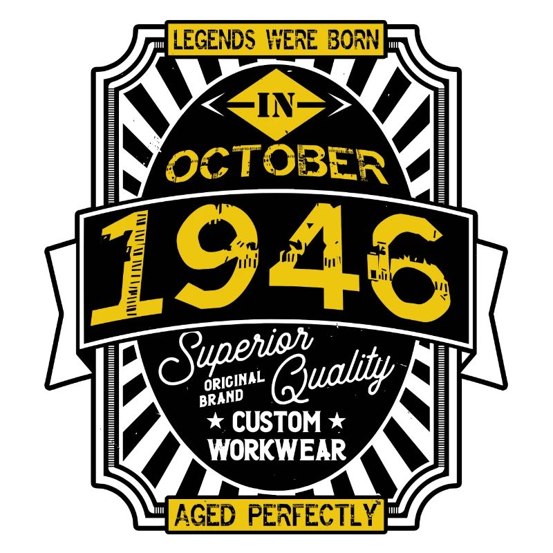 1946 OKTOBER