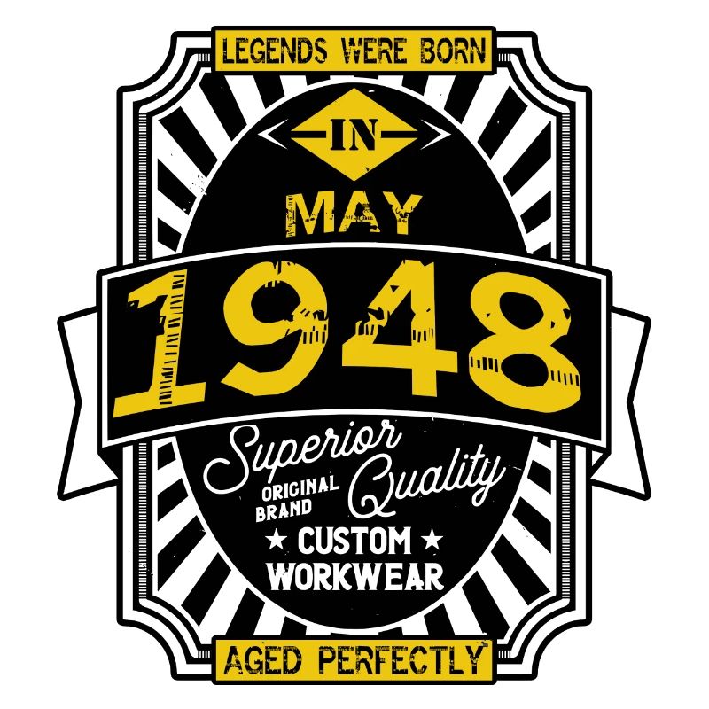 1948 MAI