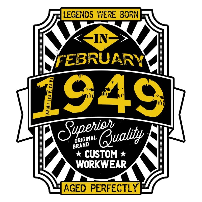 1949 FEBRUAR
