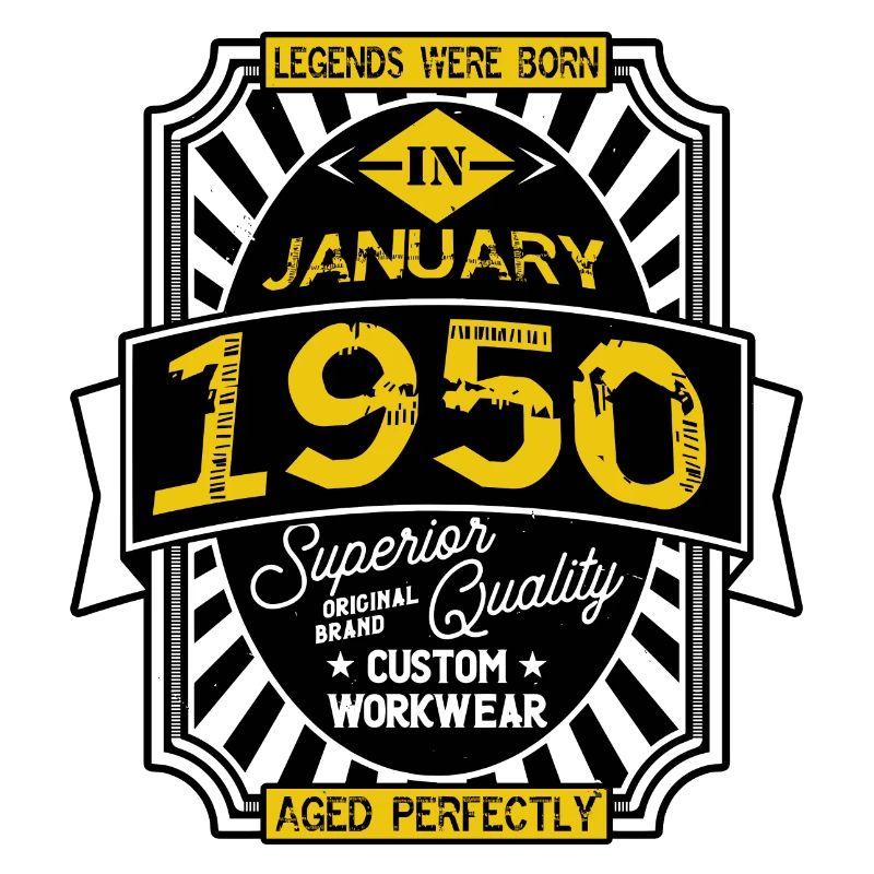 1950 JANUAR