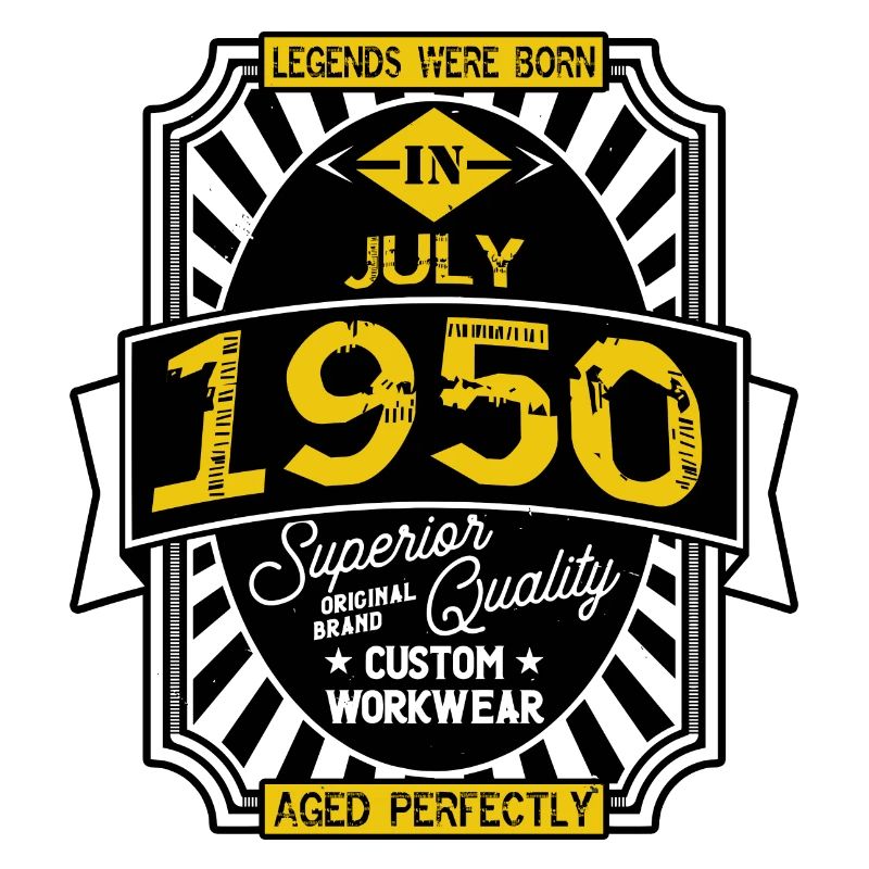 1950 JULI