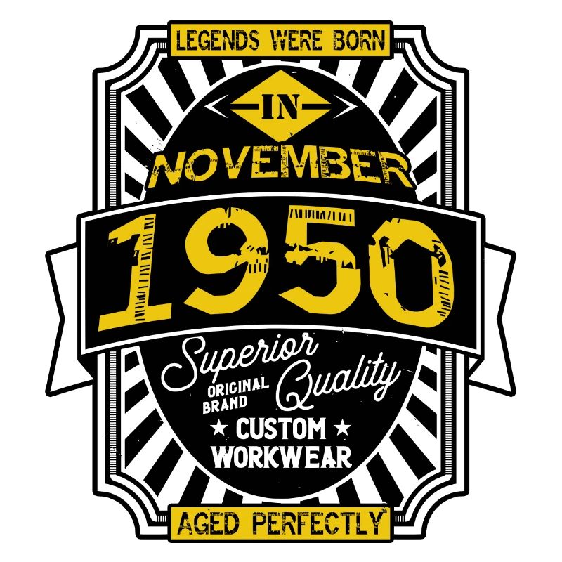 NOVEMBER 1950