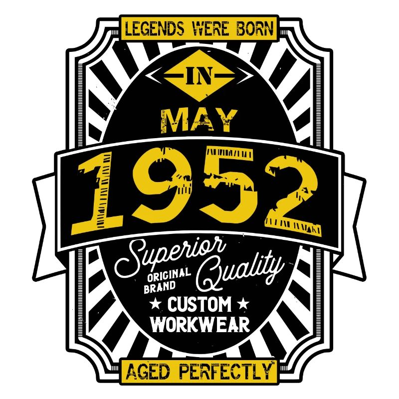 1952 MAI