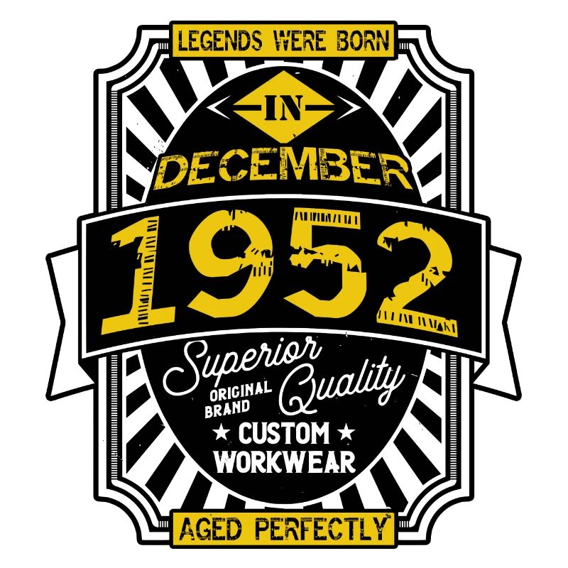 1952 DEZEMBER
