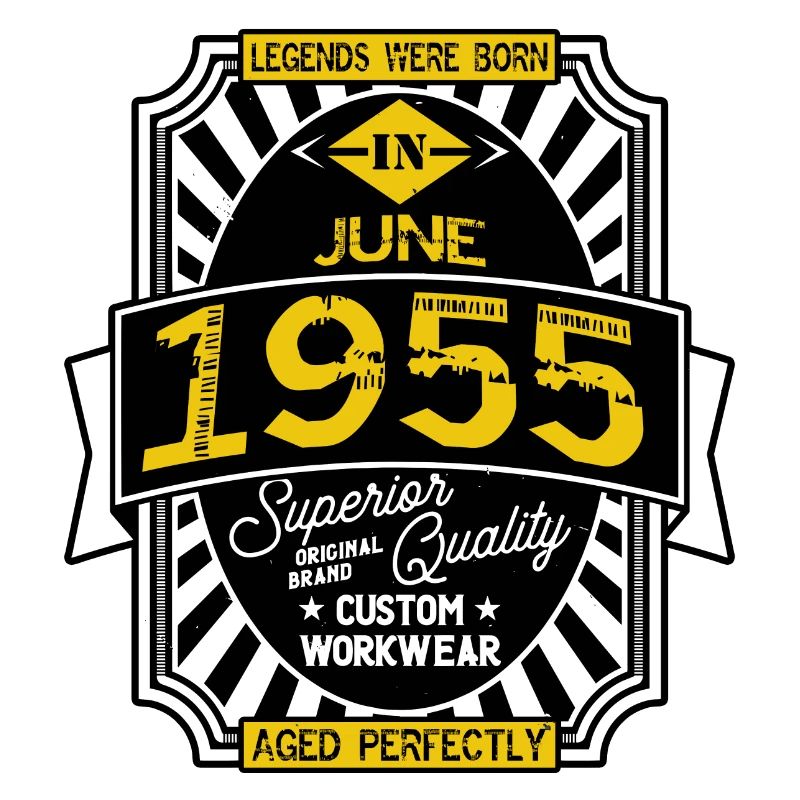 1955 JUNI