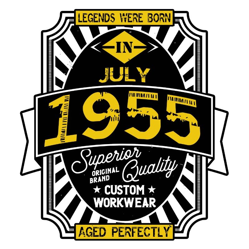 1955 JULI