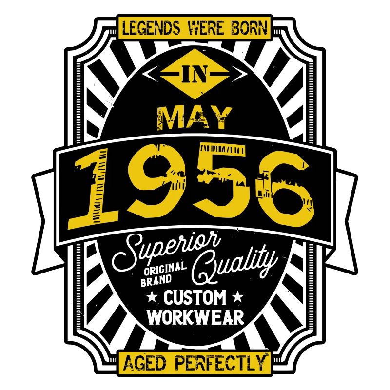 1956 MAI