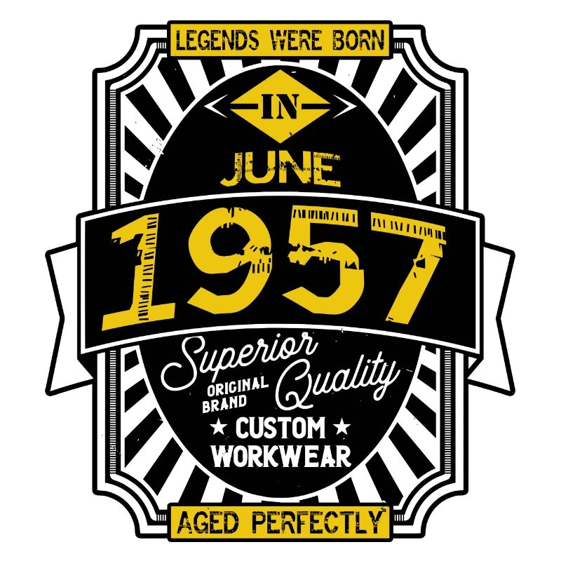 1957 JUNI