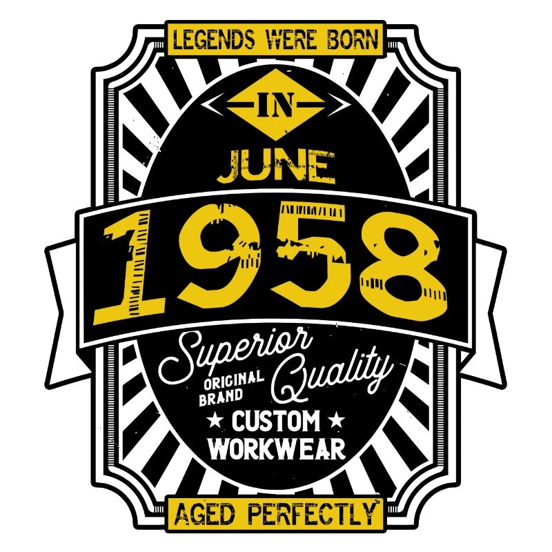 1958 JUNI
