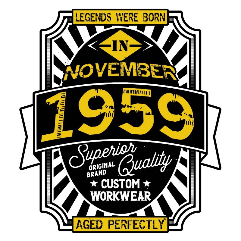 NOVEMBER 1959