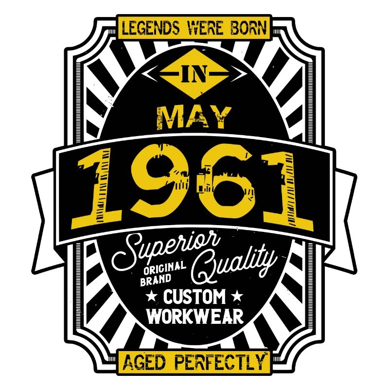 MAI 1961