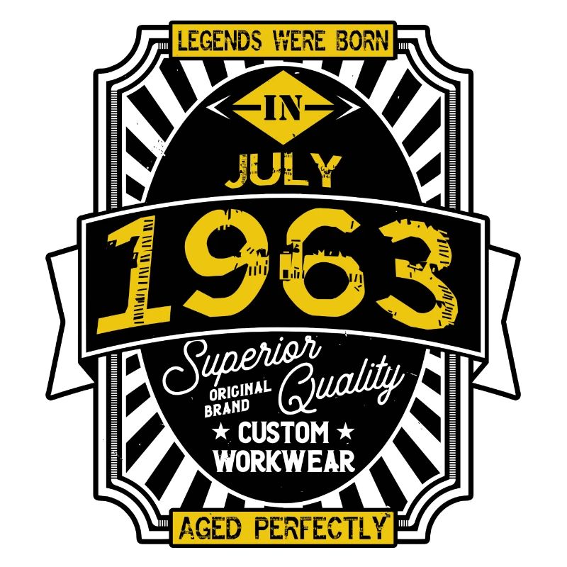 1963 JULI
