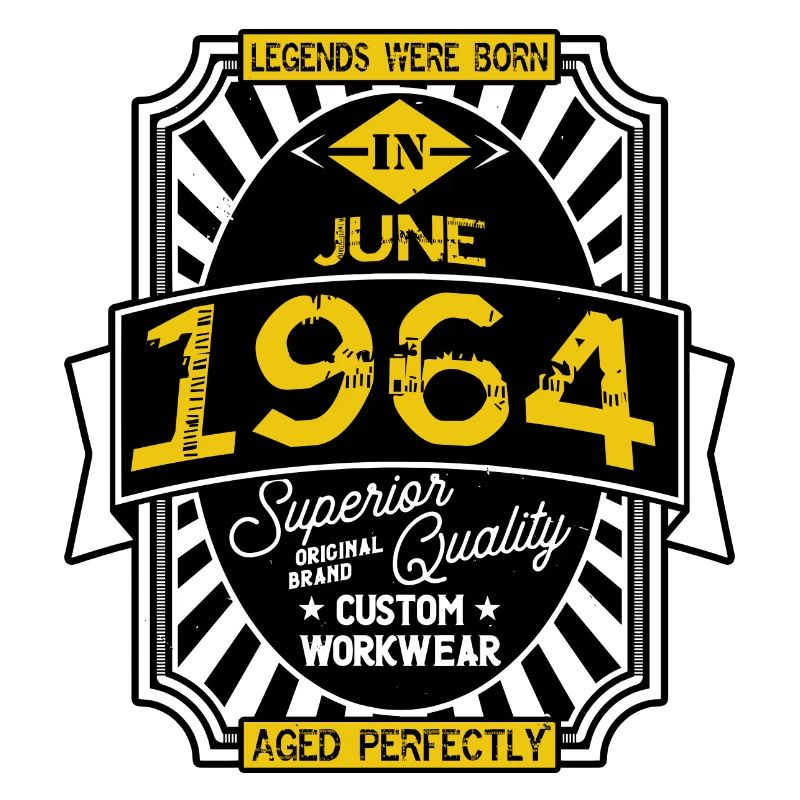 JUNI 1964
