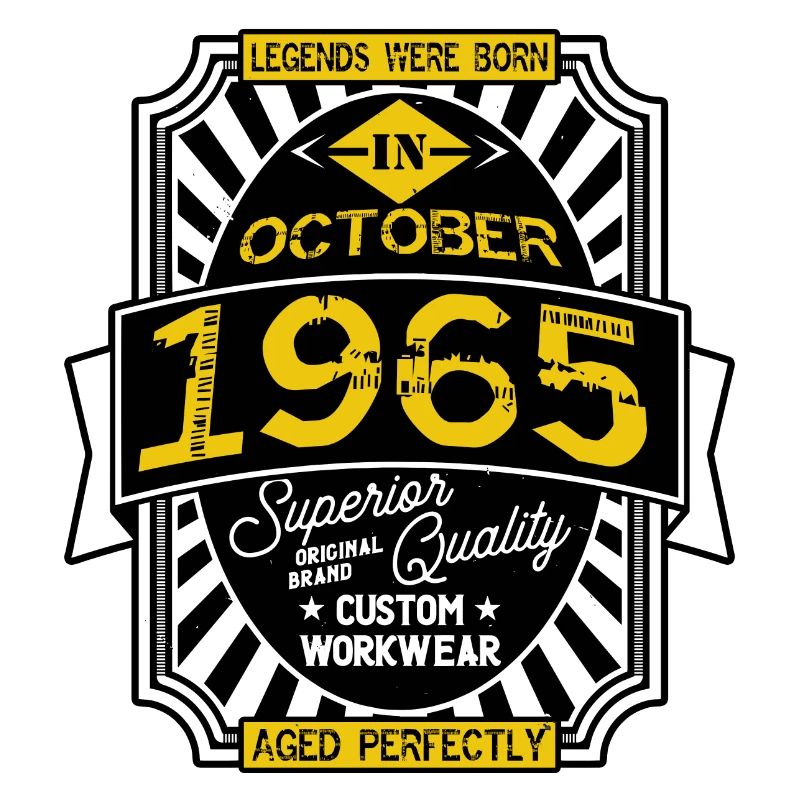 1965 OKTOBER