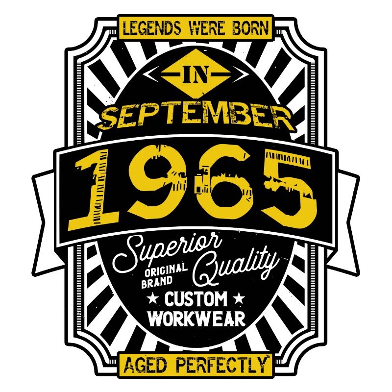 SEPTEMBER 1965
