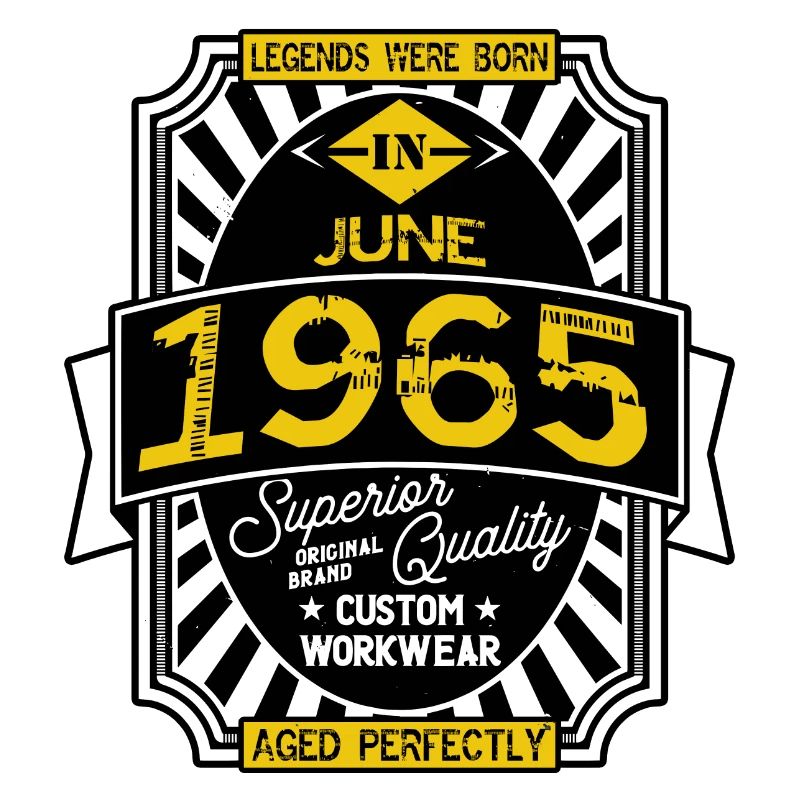 JUNI 1965