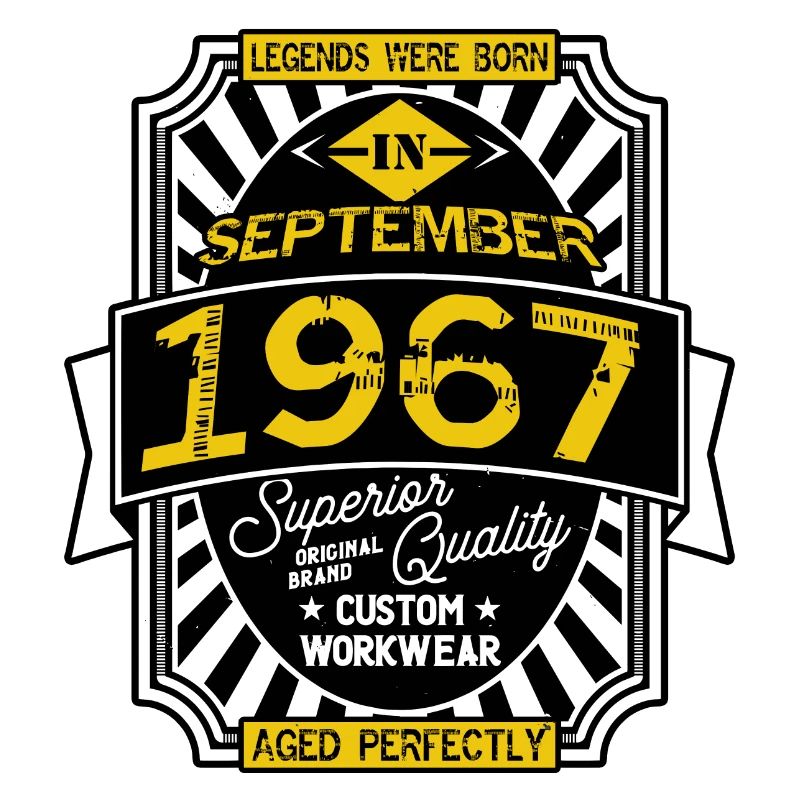 SEPTEMBER 1967