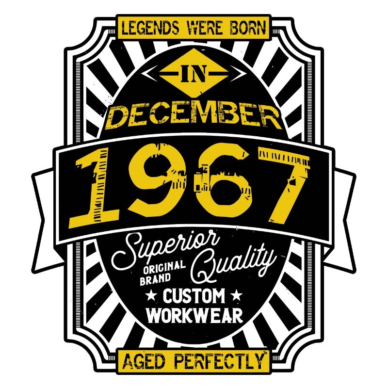 DEZEMBER 1967