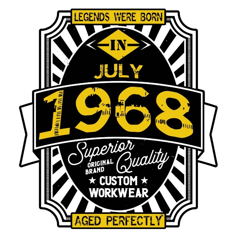 1968 JULI