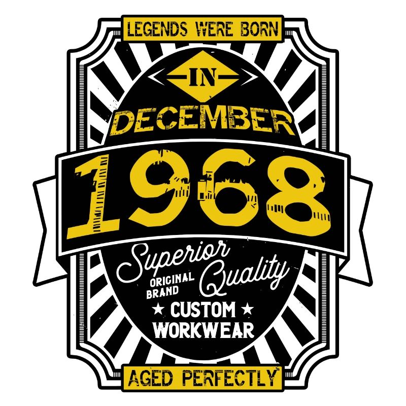 DEZEMBER 1968