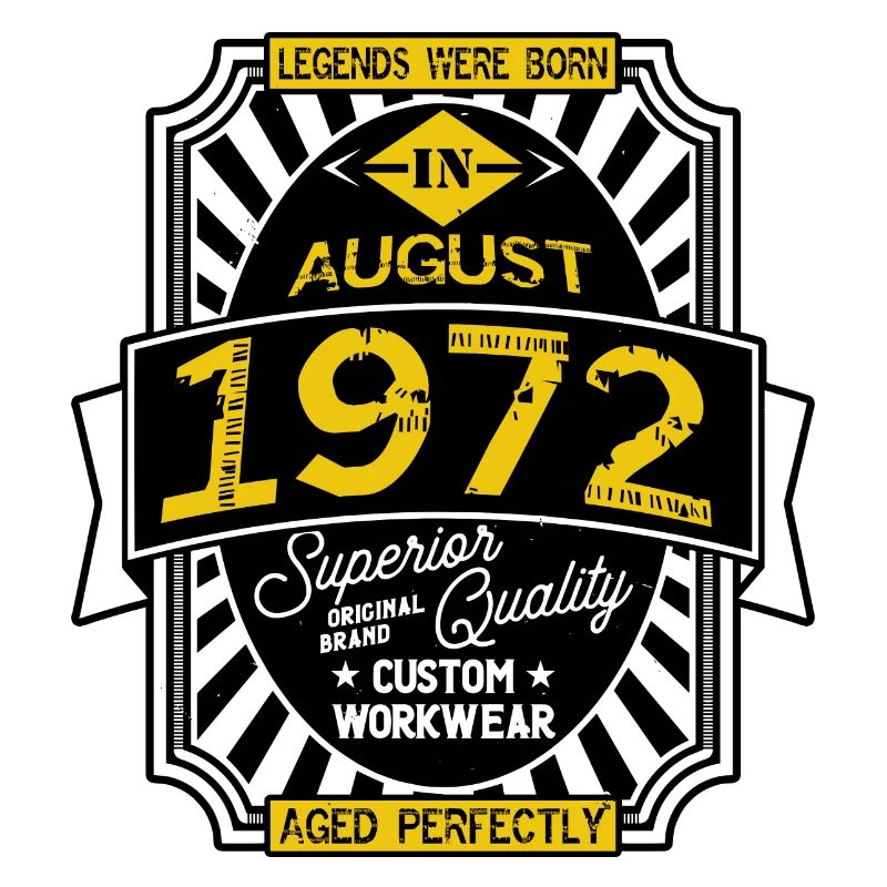 AUGUST 1972