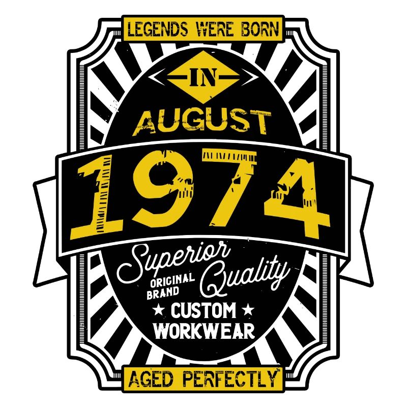 AUGUST 1974