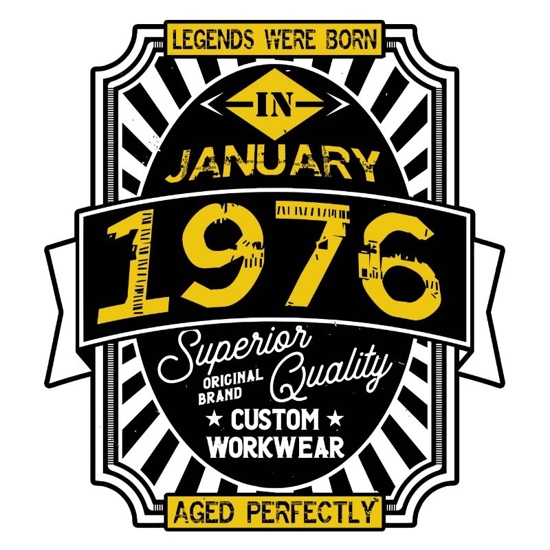 JANUAR 1976