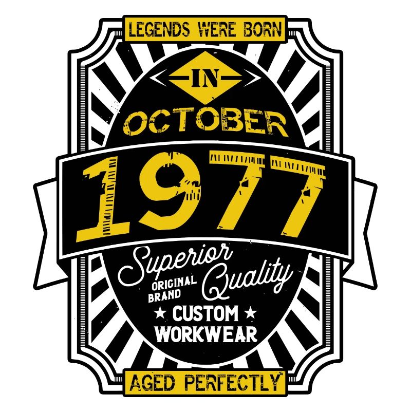 1977 OCTOBER