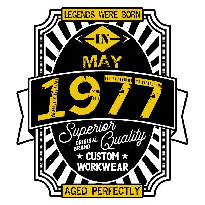 1977 MAY