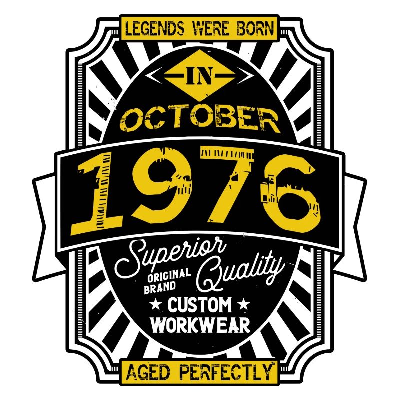 1976 OCTOBER