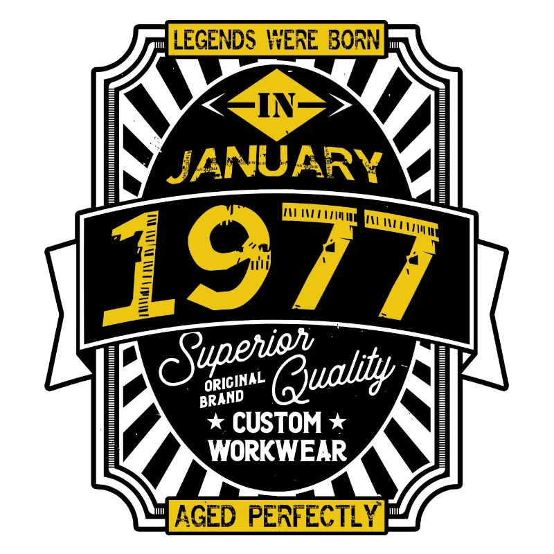 1977 JANUARY