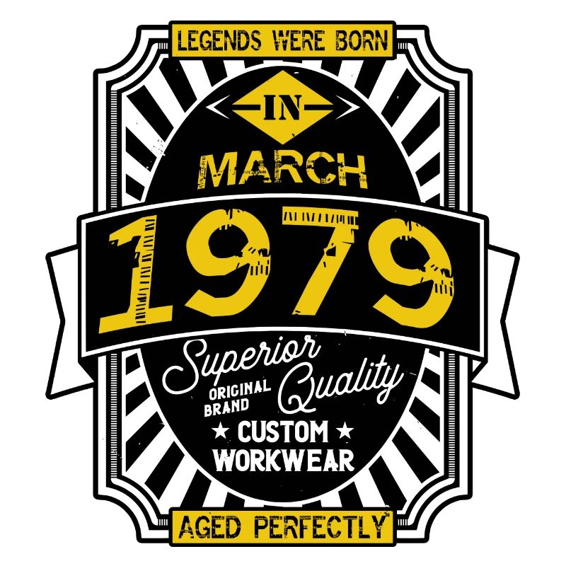 1979 MARCH