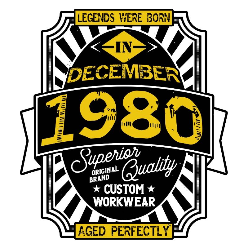 DEZEMBER 1980