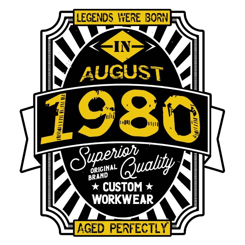 AUGUST 1980