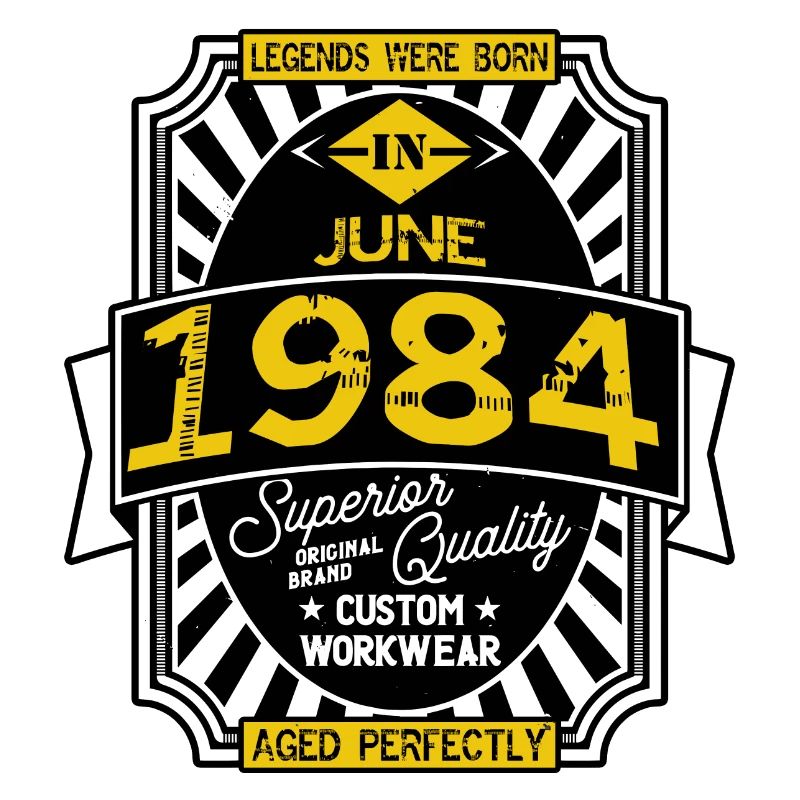 JUNI 1984